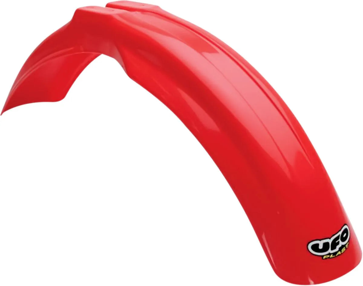 UFO Replacement Front Fender for Honda CR125-500