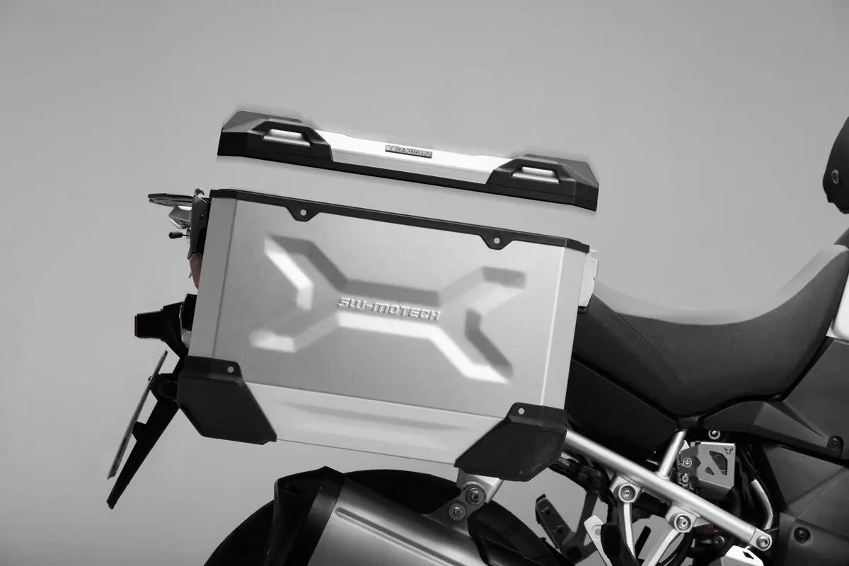 Sw-motech Trax Adventure Right Side Case 37l