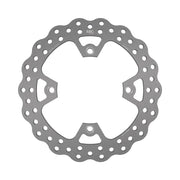 Ebc Supercross Contour Bremsscheibe Für Motorräder - Hinten