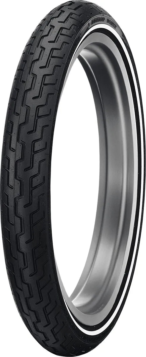 Dunlop D402 Rear Touring Tire for Harley-Davidson