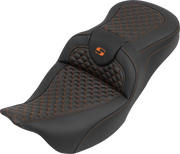 Saddlemen RoadSofa Motorcycle Seat