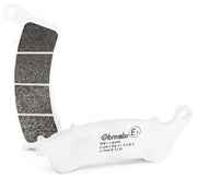 Brembo La Prime Line Sintered Metal Brake Pad