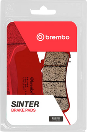 Brembo Prime Sinter Sinter-Bremsbeläge
