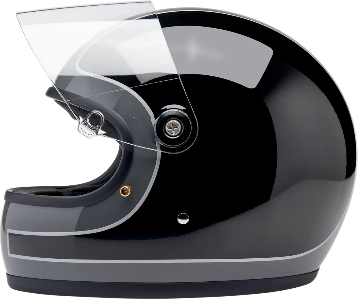 Biltwell Gringo S Tracker Helmet Full Face