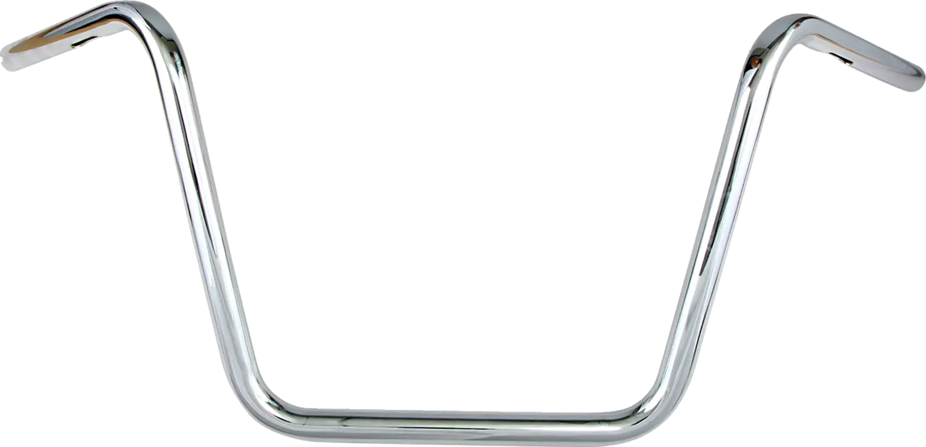 Drag Specialties 1" Chrome Handlebar