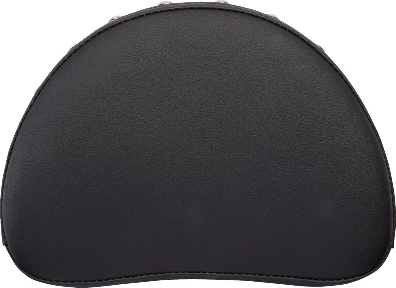 Saddlemen Renegade Deluxe Studded Backrest - For Harley Davidson