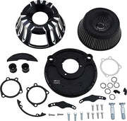Arlen Ness Inverted Series Air Cleaner Kit