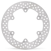 Moto-master Halo Series Hintere Bremsscheibe - Hinten