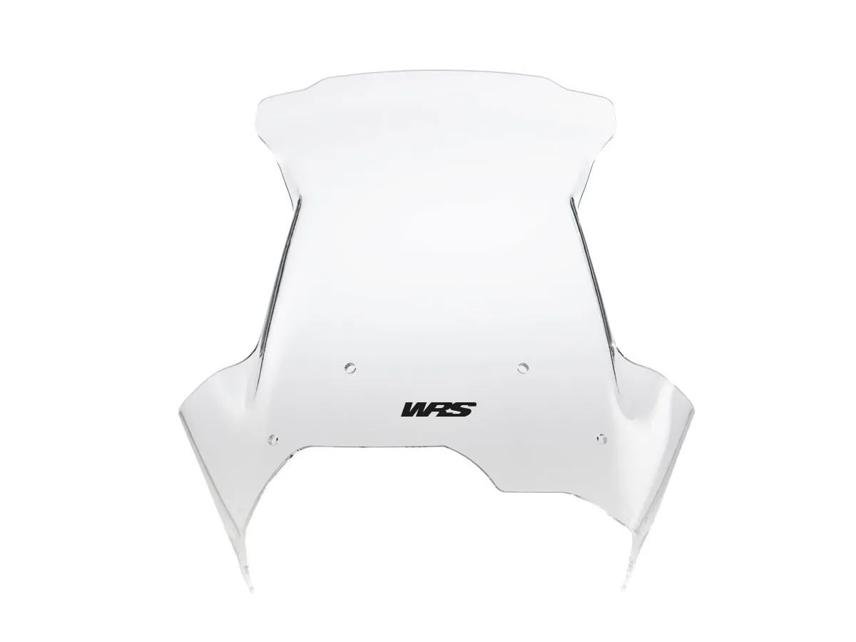 Wrs Windscreen: High-quality Pmma Plexiglass