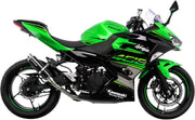 Leovince GP Corsa Slip-on Auspuff - Verbessere dein Motorrad!