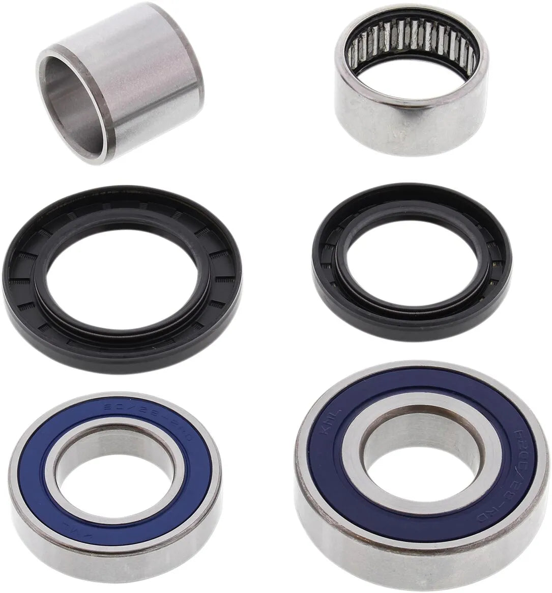 ALL BALLS Rear Wheel Bearing Kit