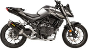 Akrapovic Krümmer Für Honda XL750 Transalp
