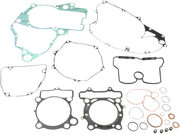 Athena Complete Gasket Kit for 4-Stroke Engines