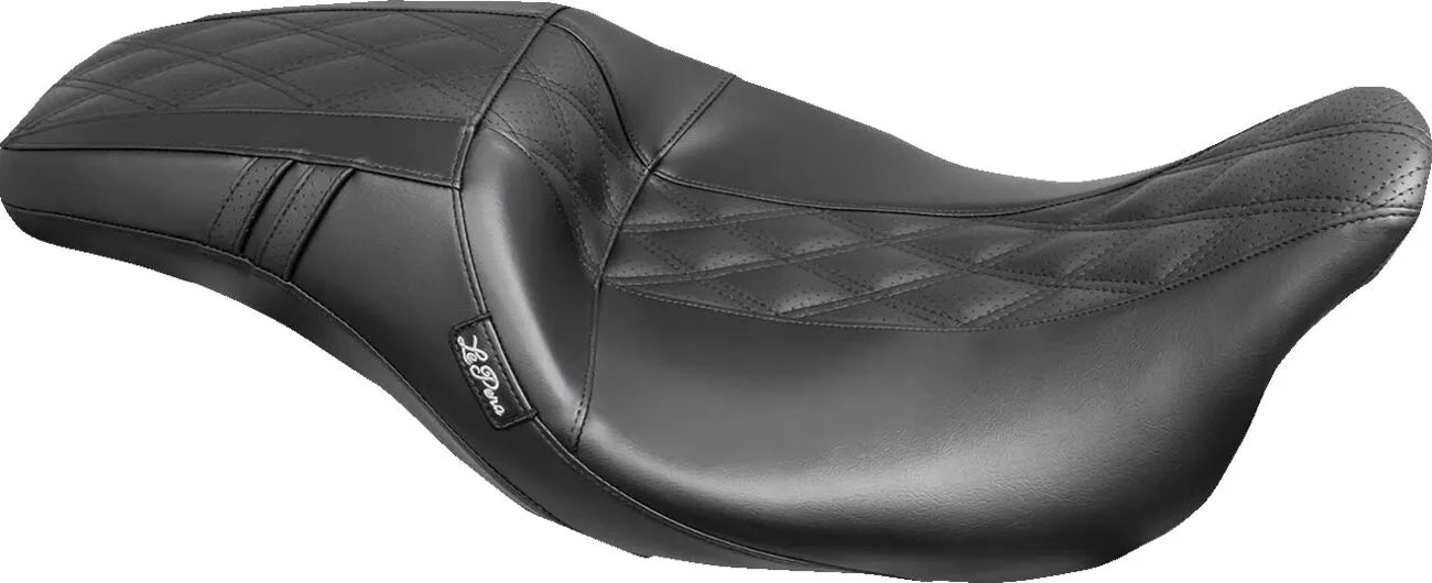 Le Pera Outcast GT Motorcycle Seat