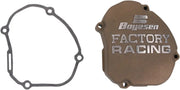 Boyesen Factory Ignition Cover - Magnesium