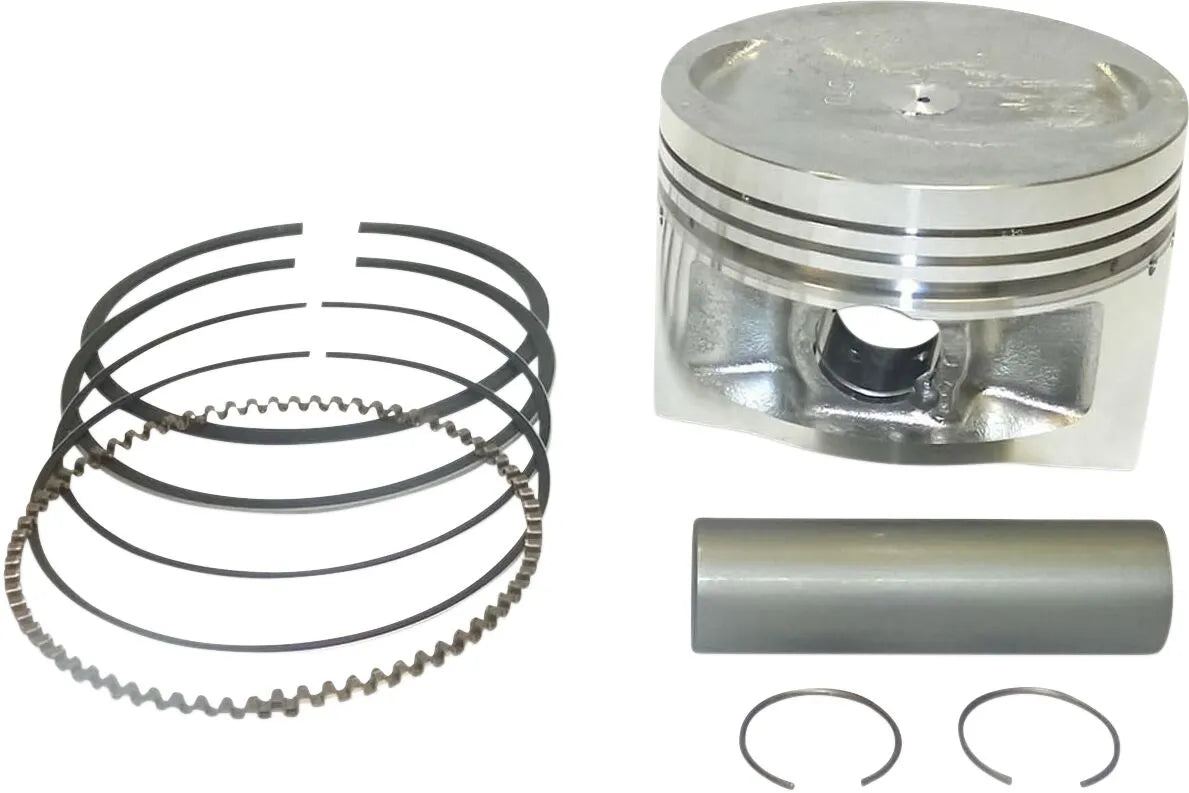 Wsm Piston Kit - 83.00 Mm Standard Bore