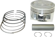 Wsm Piston Kit 83.50mm +0.50mm Oversize