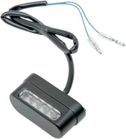 Drag Specialties Led License Plate Light