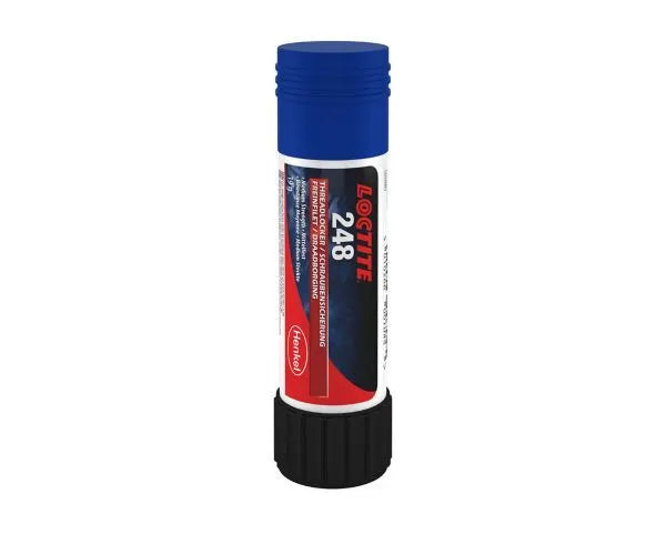 Loctite 248 Medium Strength Threadlocker Adhesive Stick