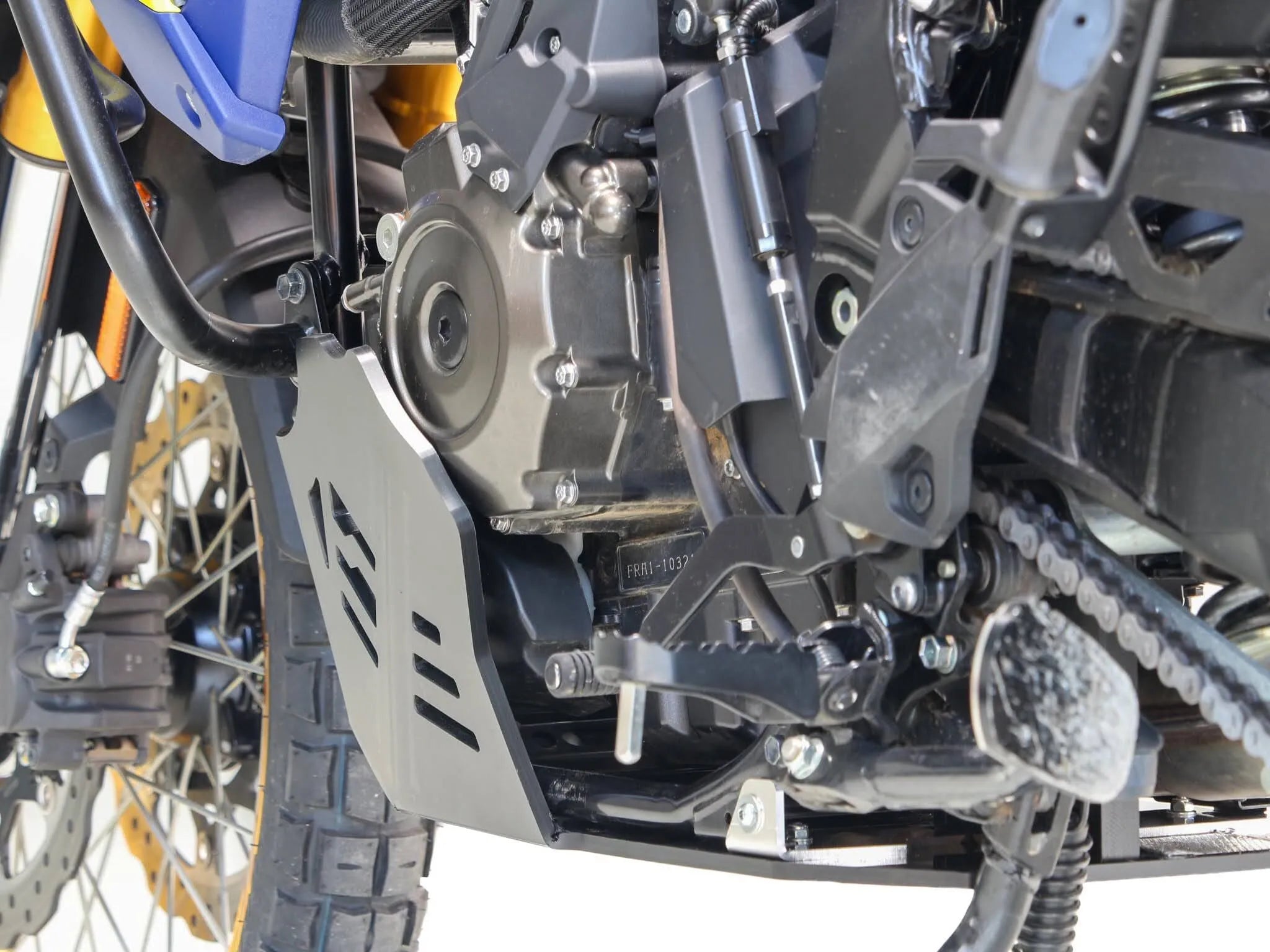 Axp Racing Adventure Skid Plate
