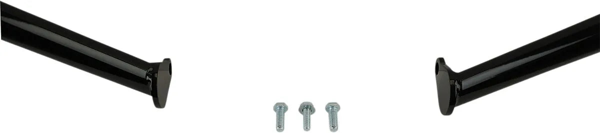 La Choppers Twin Peaks Engine Guard For Touring