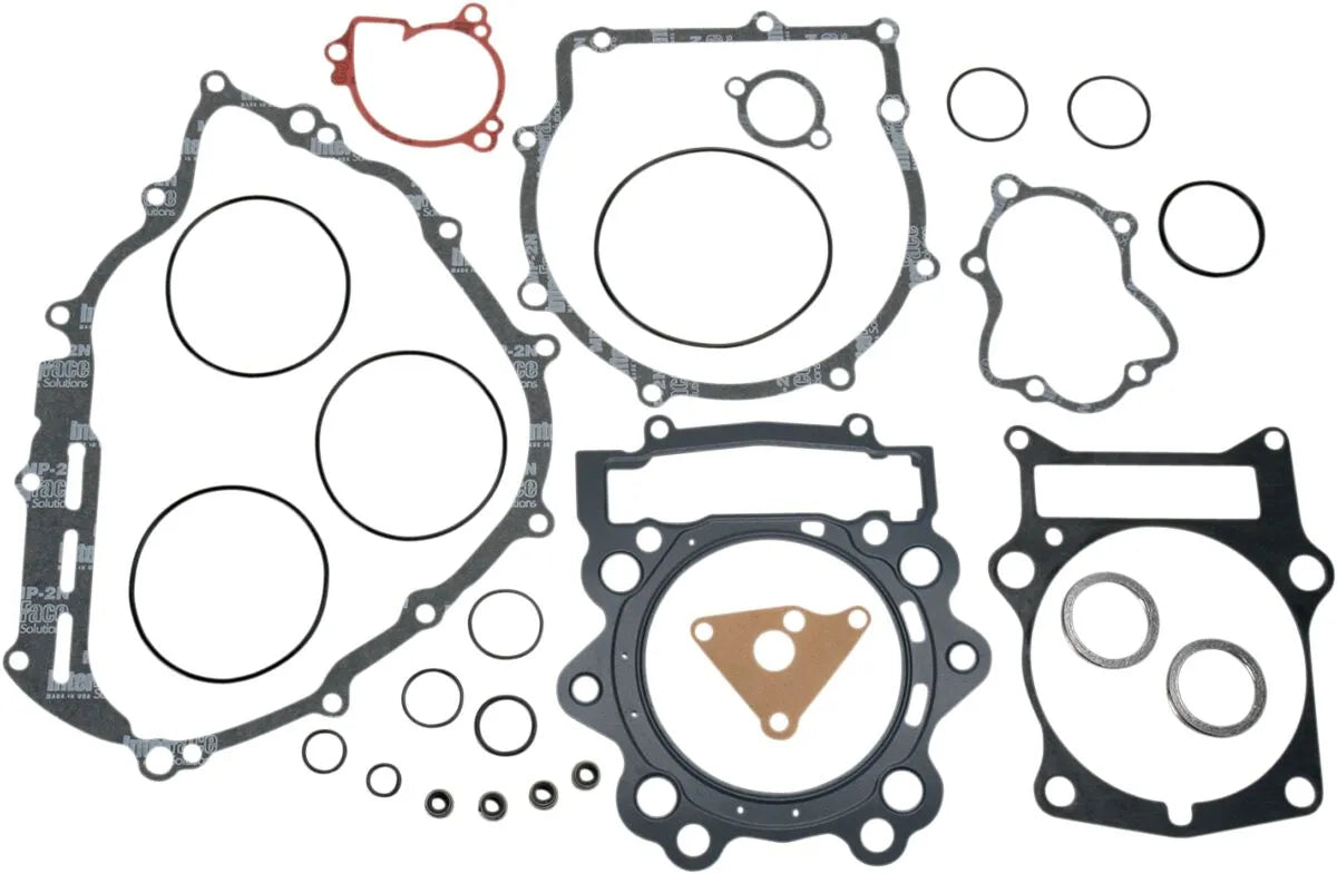 Moose Offroad Hard-Parts Complete 4-Stroke Engine Gasket Kit