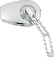 Pro-one Micro Mirror V2 Cut-out Stem
