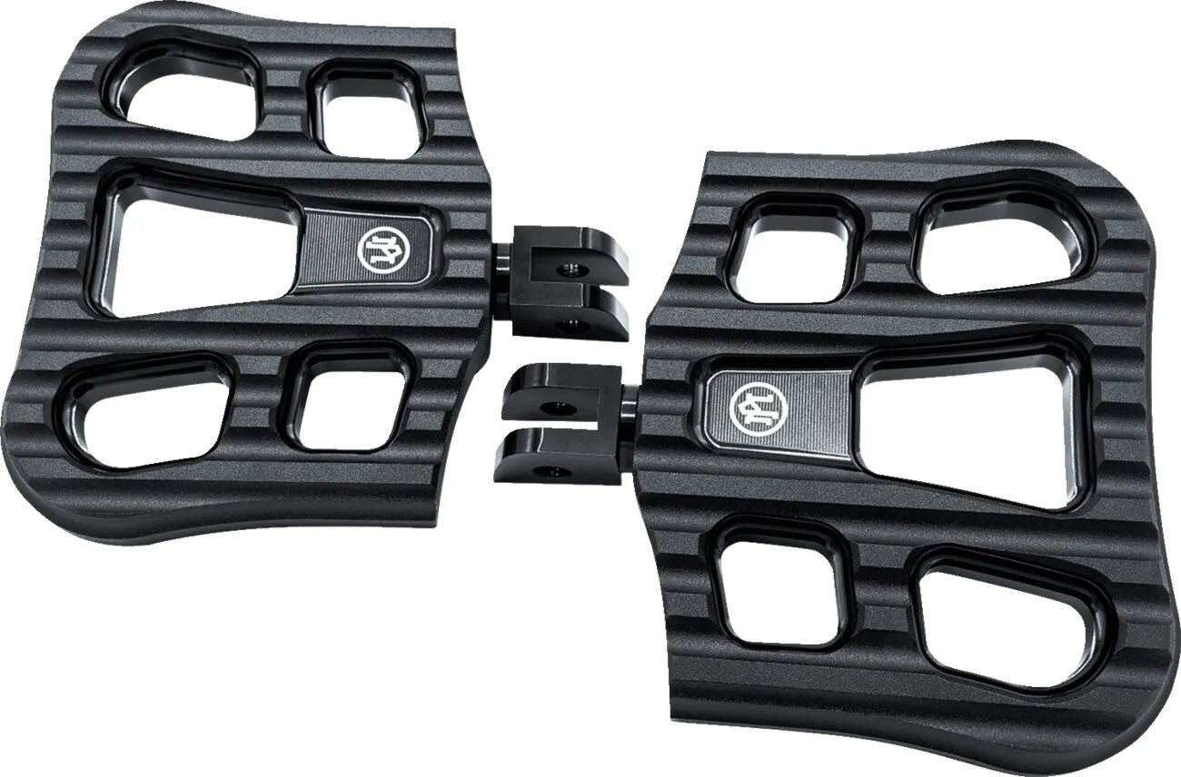 Performance Machine Drifter Floorboards