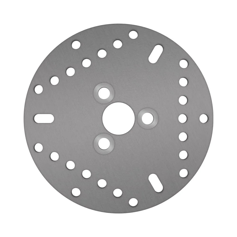 Ebc Round D-Serie Roller Bremsscheibe - Hinten