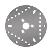 Ebc Round D-Serie Roller Bremsscheibe - Hinten