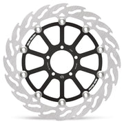 Moto-Master Flame Series Race Rotor 320mm - Vorne