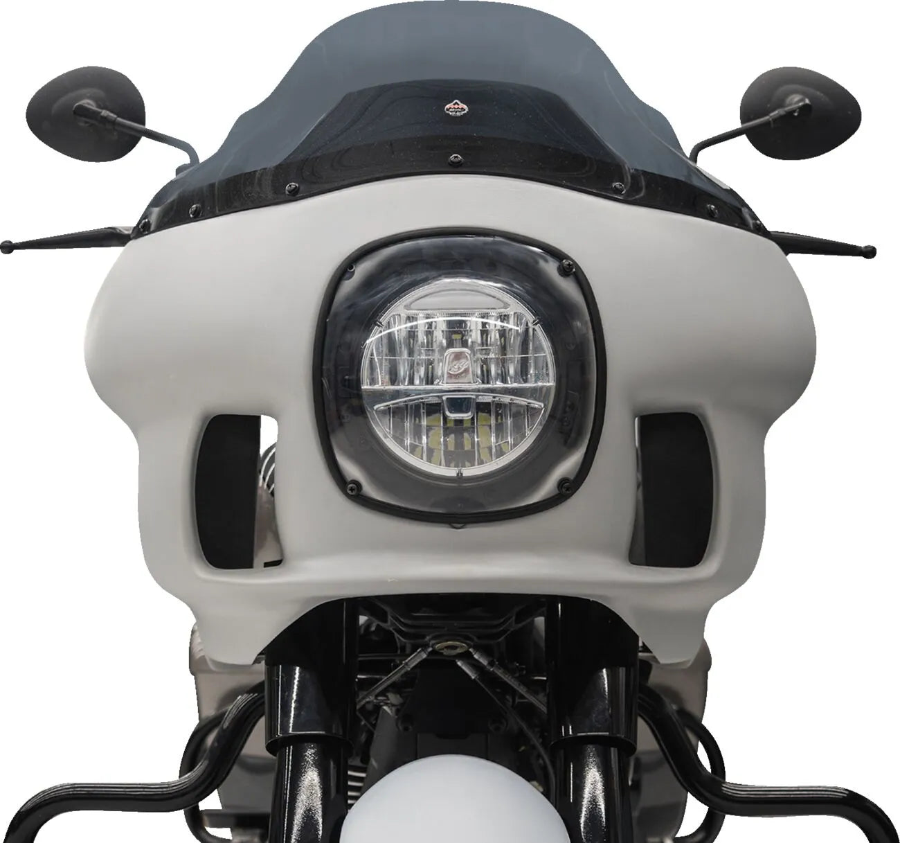 Klock Werks Fxrp-style Fairing Kit