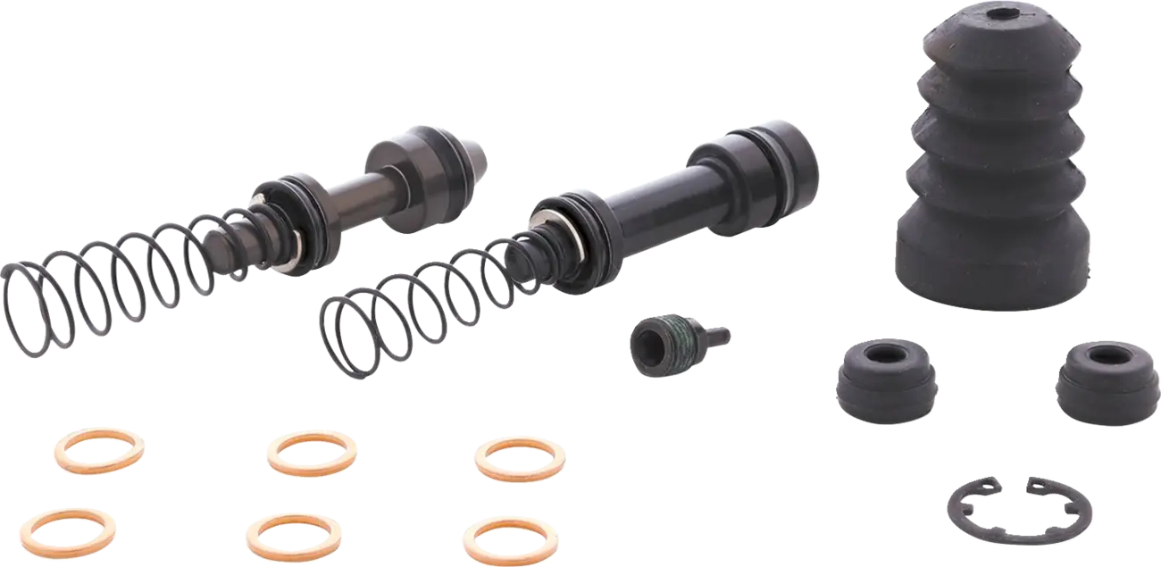 All Balls Brake Master Cylinder Rebuild Kit