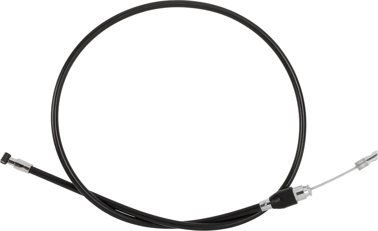 Drag Specialties Quick Connect Clutch Cable