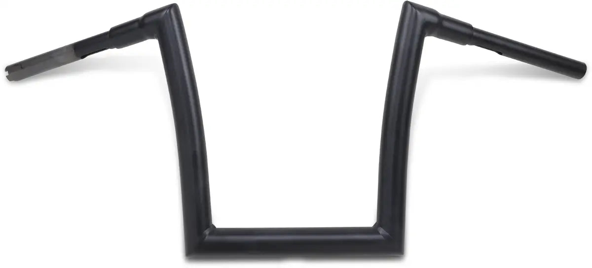 Todd's Cycle 1-1/2" Strip Handlebar