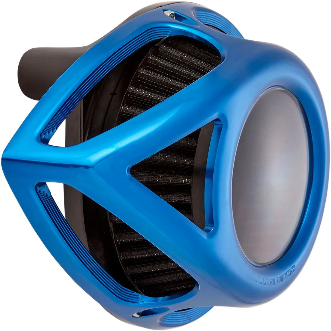 Arlen Ness Clear Tear Air Cleaner Kit