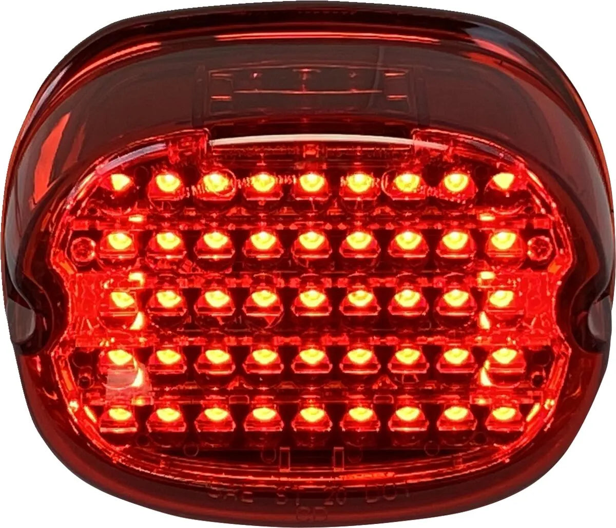 Custom Dynamics Low Profile Led Taillight