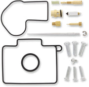 Moose Offroad Carburetor Repair Kit
