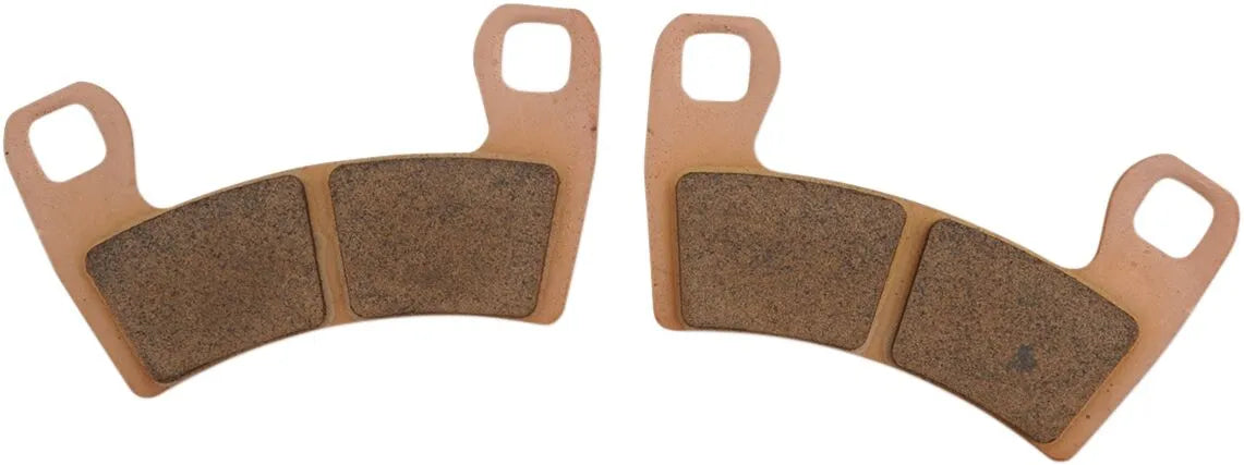 Ebc Long-life Sintered "R" Bremsbeläge - Vorne