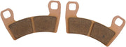 Ebc Long-life Sintered "R" Bremsbeläge - Vorne