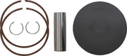 Wiseco 2-stroke Piston Kit 71.00mm Bore
