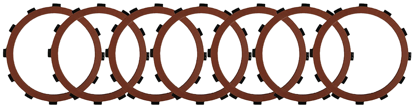 Alto Clutch Kits – Primary & Clutch