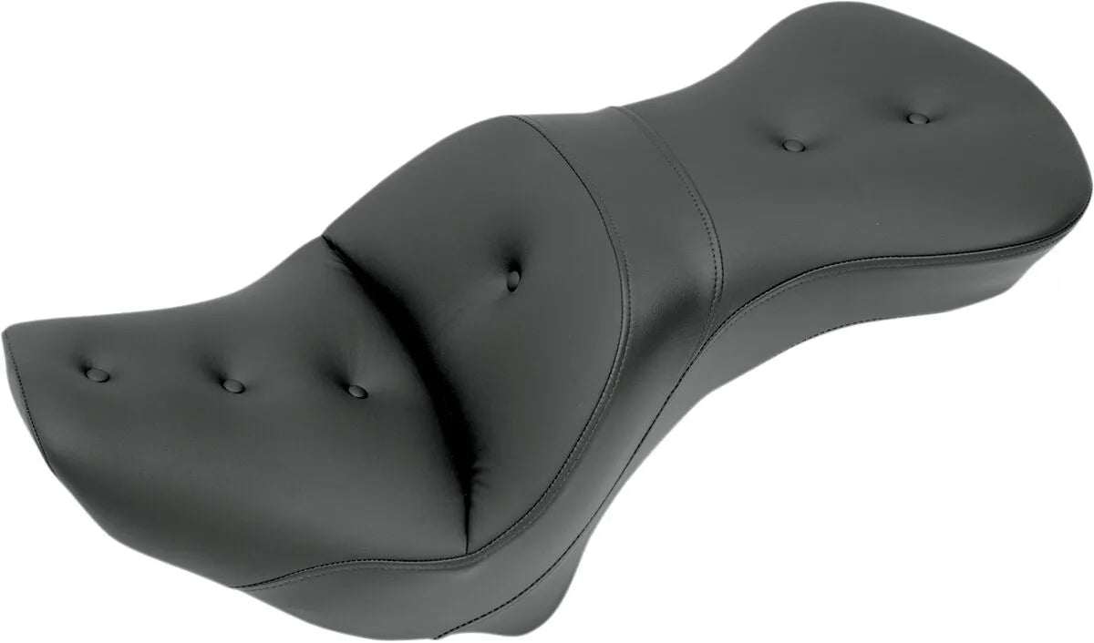 Saddlemen Explorer Roadsofa Seat - For Harley Davidson