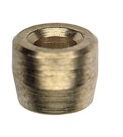 Goodridge Bremsleitungs-Ferrule Ersatz Oliven (10er Pack)