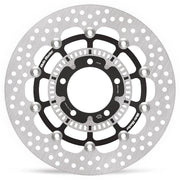 Moto-Master Halo Series Schwimmend Bremsscheibe Für Motorrad - Vorne