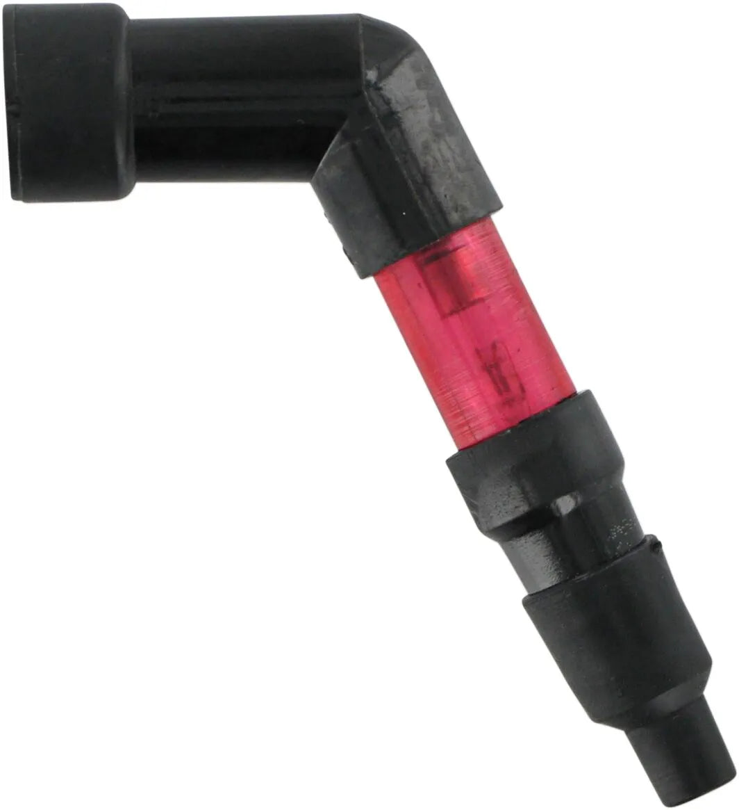 Parts Unlimited Flashing Spark Plug Cap