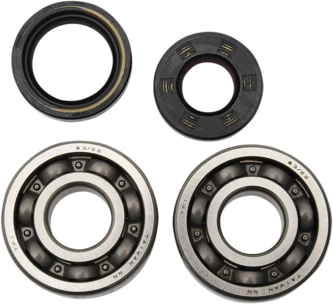 Hot Rods Main Crankshaft Bearing And Seal Kit