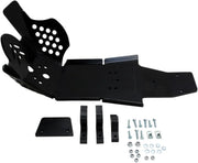 Moose Offroad Pro Large Skid Plate Full Body