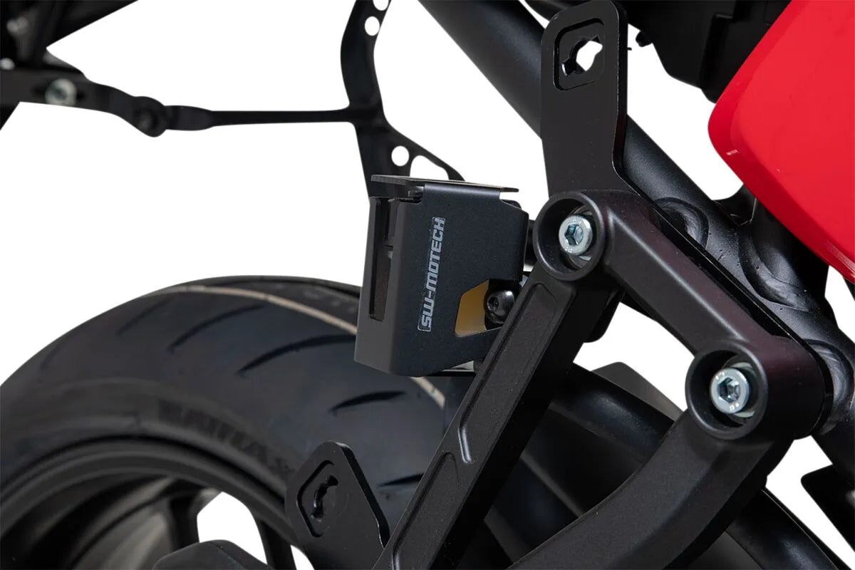 Sw-motech Bremsflüssigkeitsbehälterschutz Für Motorrad