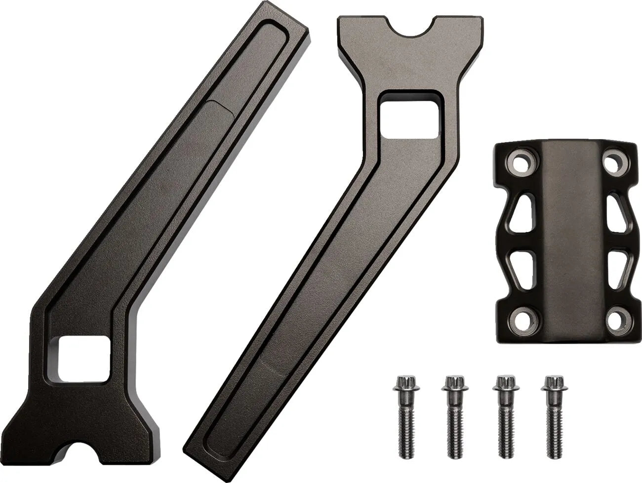 La Choppers 10" Performance Risers